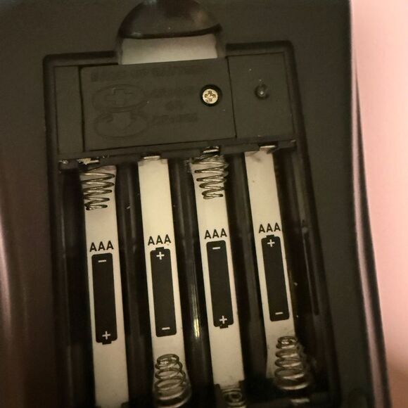 Ti-83 Texas Instruments Plus black graphing calculator with cover tested works - Picture 7 of 7